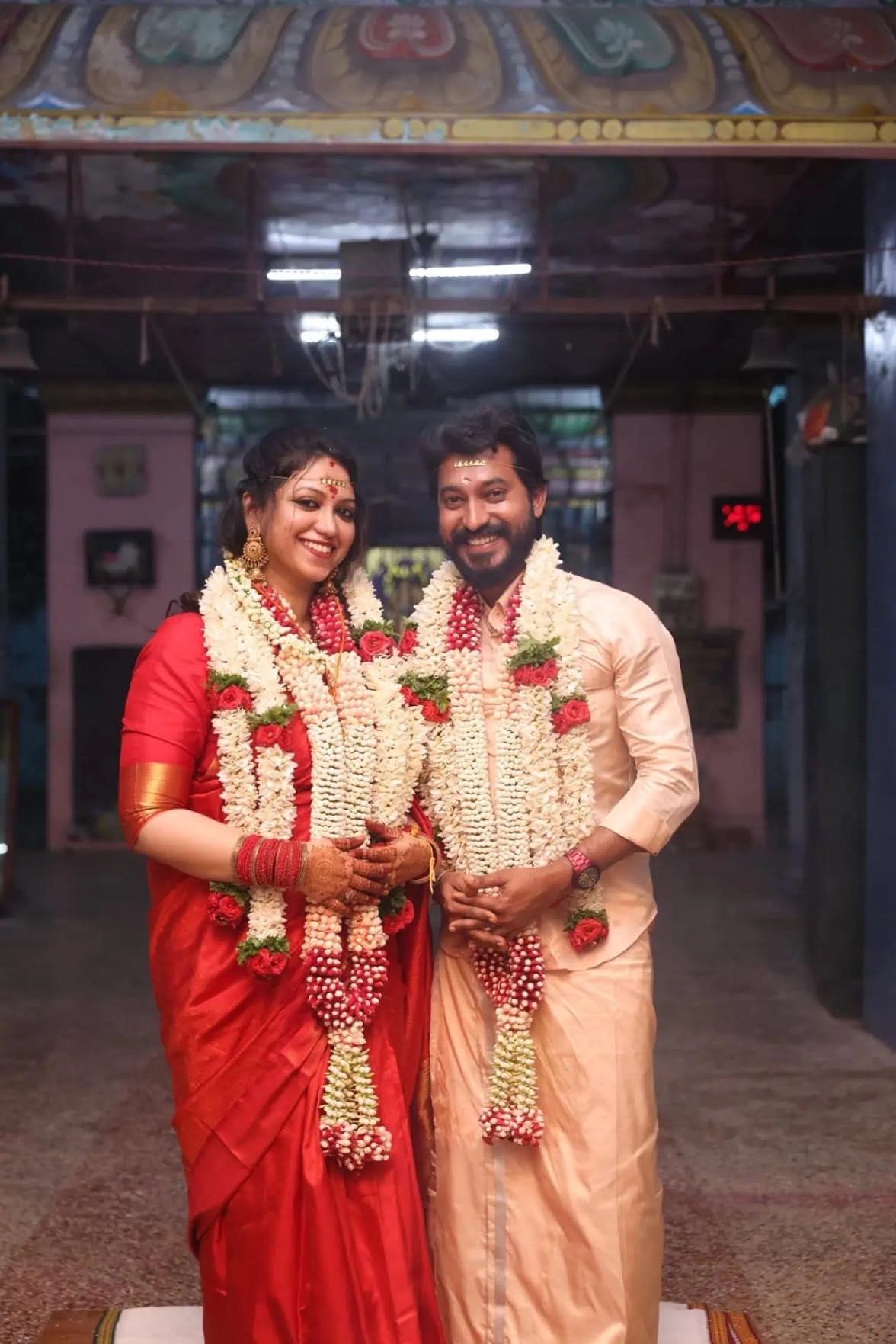 சமையல் உலக ஜாம்பவானாக வளம் வரும் மாதம்பட்டி ரங்கராஜ் தற்போது ஒரு புதிய சிக்கலில் வசமாக மாட்டிக் கொண்